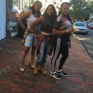 Meet your Posher, Carol